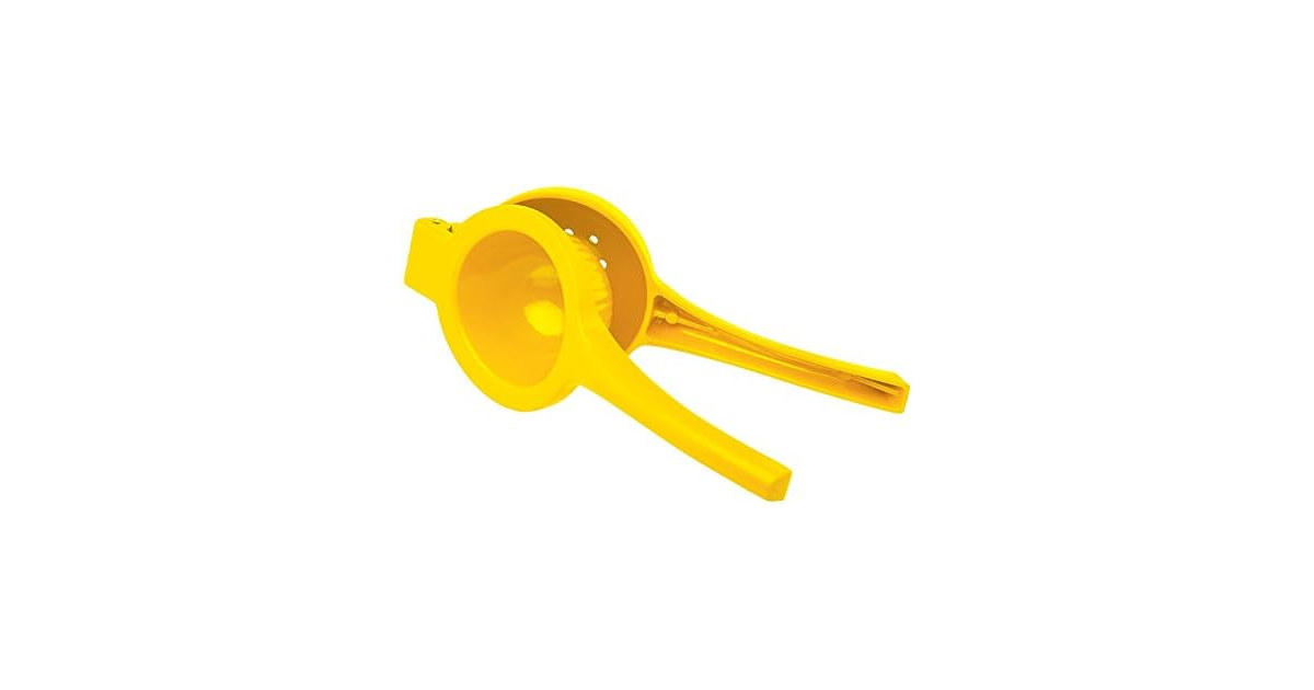HIC Kitchen Lemon Squeezer