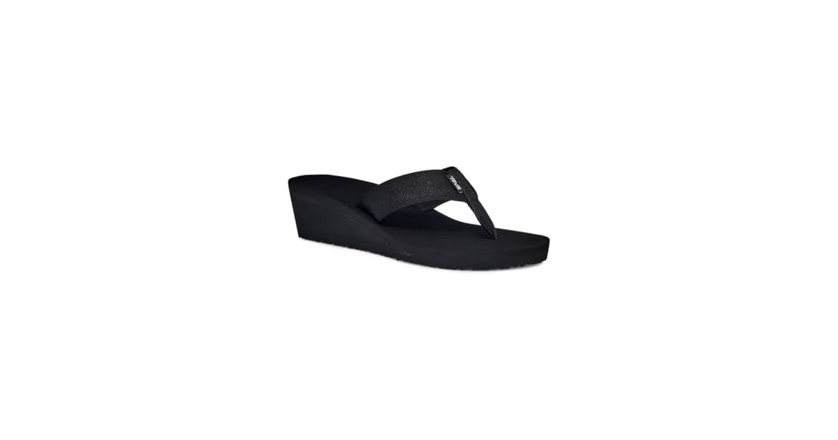 Teva Women Mush Mandalyn Wedge 2 Sandal