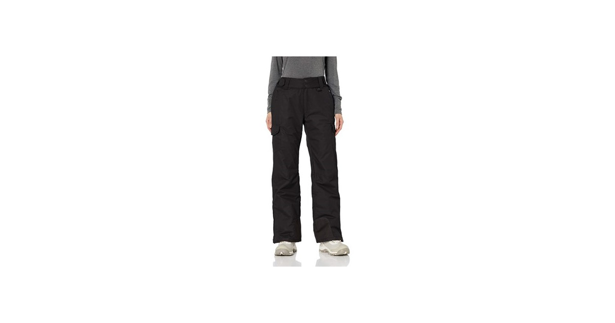 Arctix Women (Small/31" Inseam) Snow Sports Pants