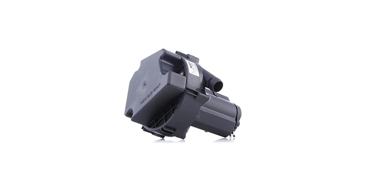 Bosch 0580000010 Air Pump