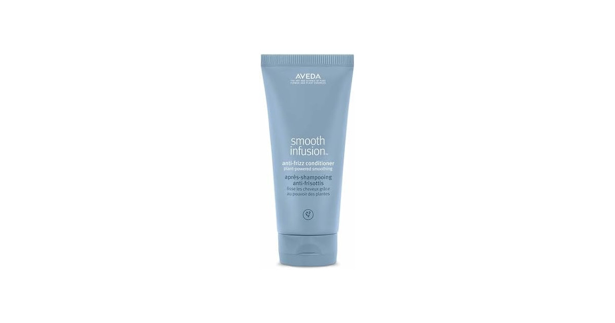 Aveda Smooth Infusion Anti-Frizz Conditioner 6.7oz