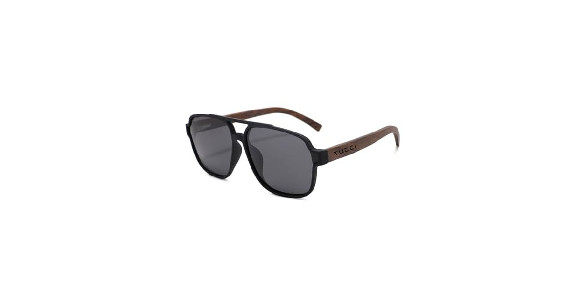 Tucci Italy Navigator Sunglasses