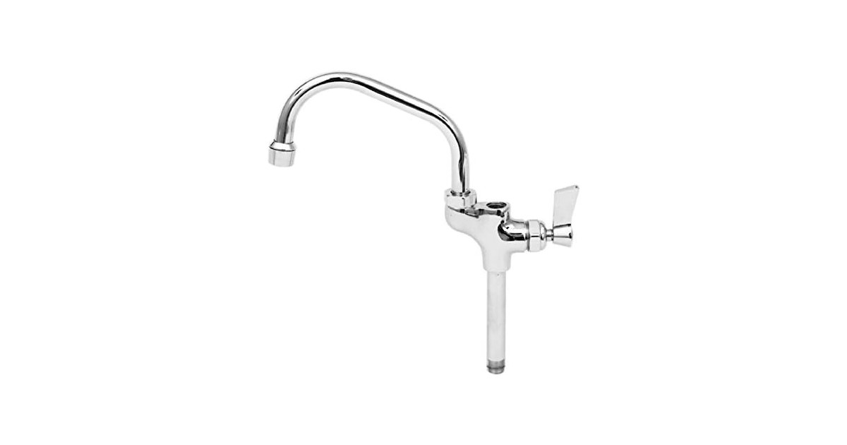 Addon Faucet