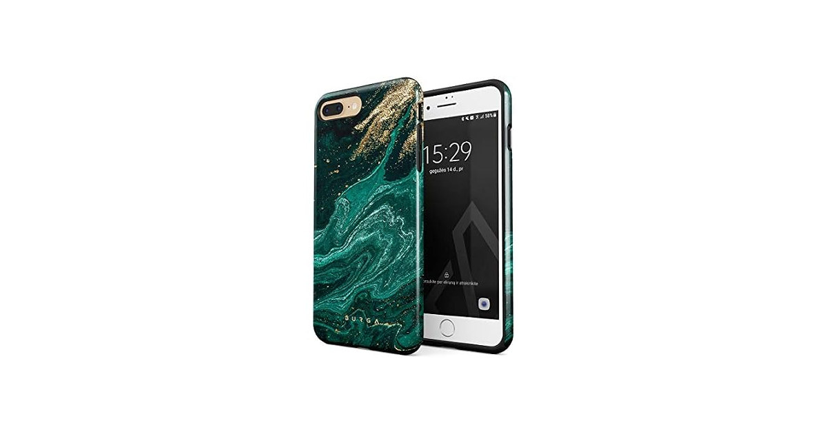 BURGA Phone Case for iPhone 7/8 Plus