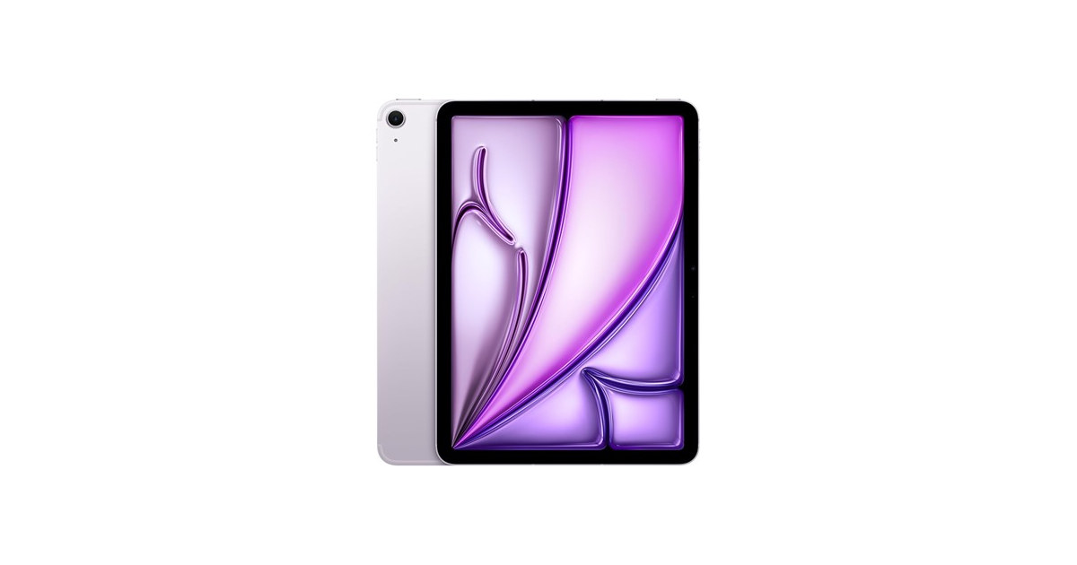 (NEW) Apple iPad Air 11-inch with M3 Chip (Wifi + Cellular)