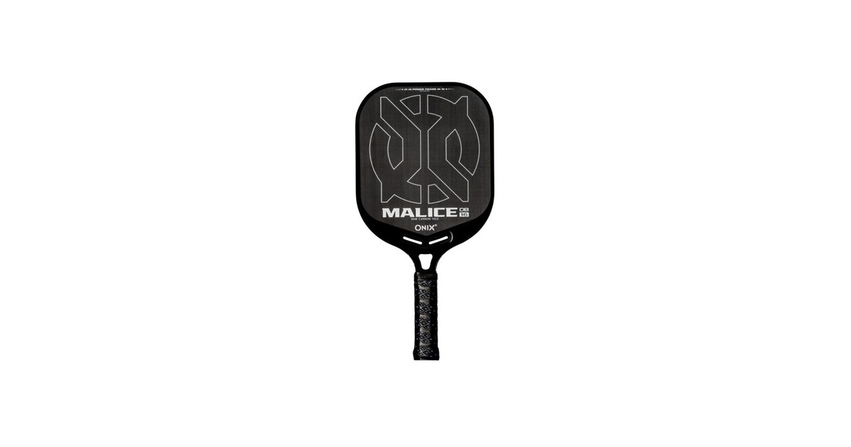 ONIX Malice DB OT RC Paddle 16mm