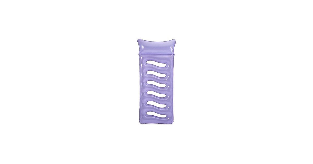 Funsicle 6ft Inflatable Water Lounge