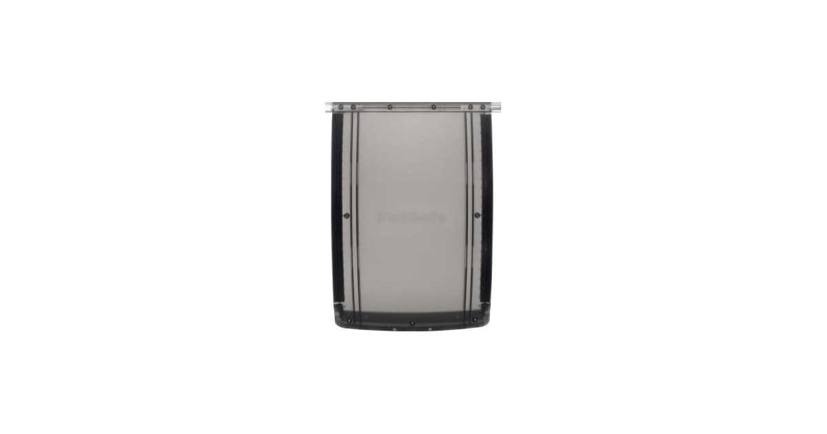 PetSafe SmartDoor Connected Pet Door Replacement Flap, Large