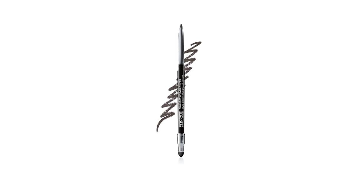 Clinique Quickliner Intense Charcoal