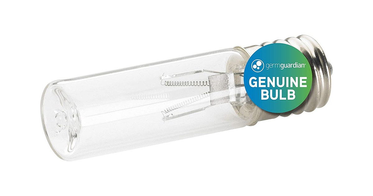 GermGuardian LB1000 Genuine UV-C Replacement Bulb