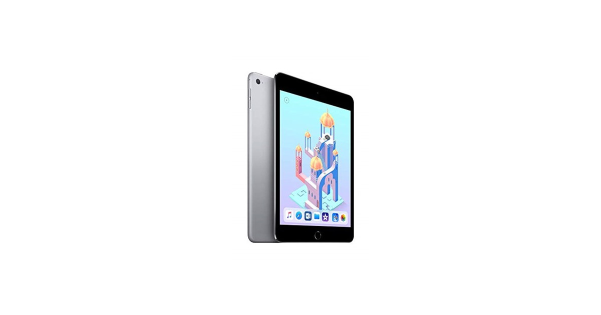 Apple iPad mini 4 7.9" 128GB Tablets (Open Box)