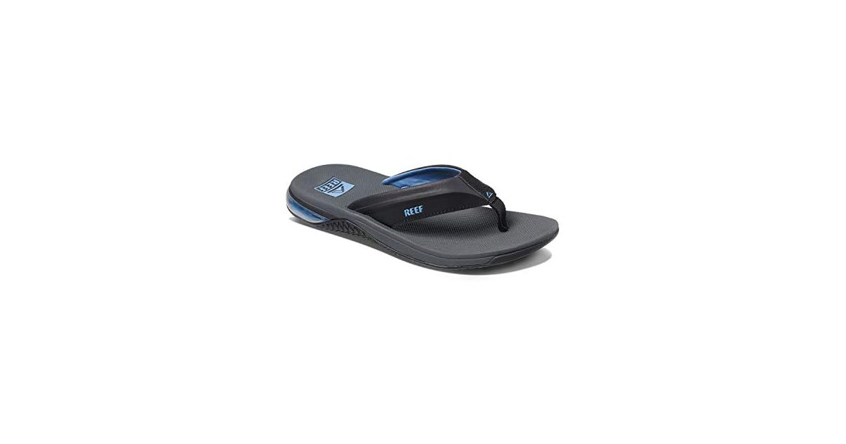 Reef Men Anchor Beach Flip Flop (7)