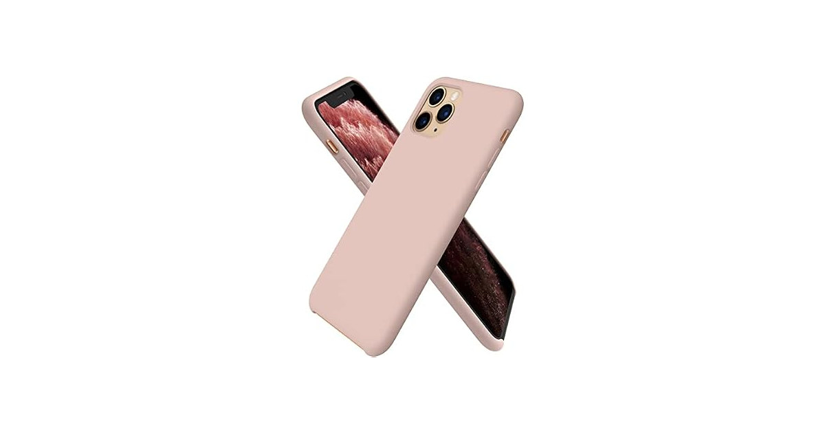 ORNARTO Compatible with iPhone 11 Pro