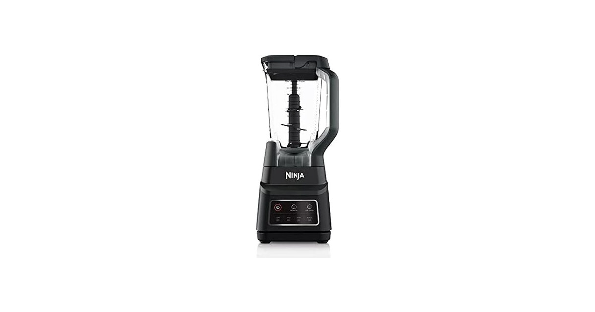 Ninja BN700 Professional Plus Bender, 1200-Watts