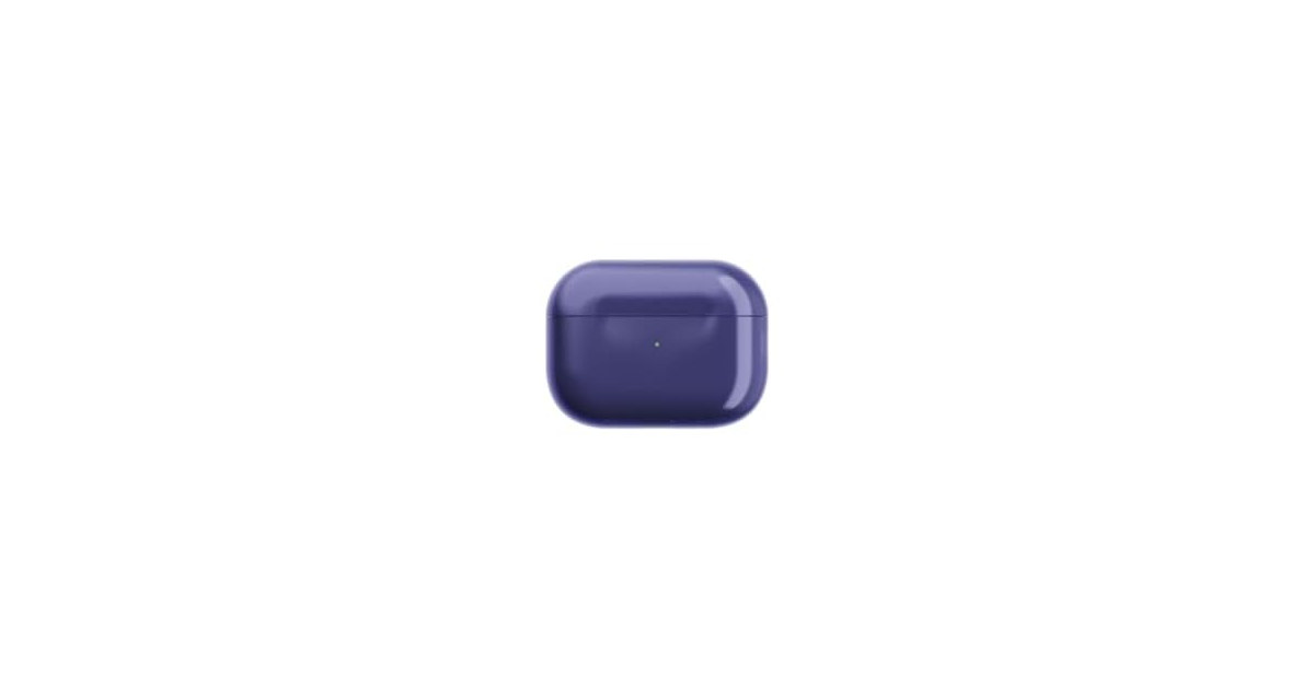 Tech21 EvoPop for AirPods Pro 2 Future Dusk