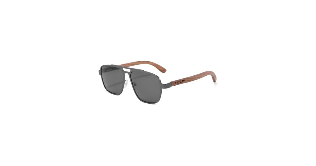 Tucci Italy Maverick Sunglasses