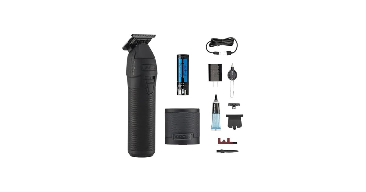 BaBylissPRO FXONE Cordless Outlining Trimmers