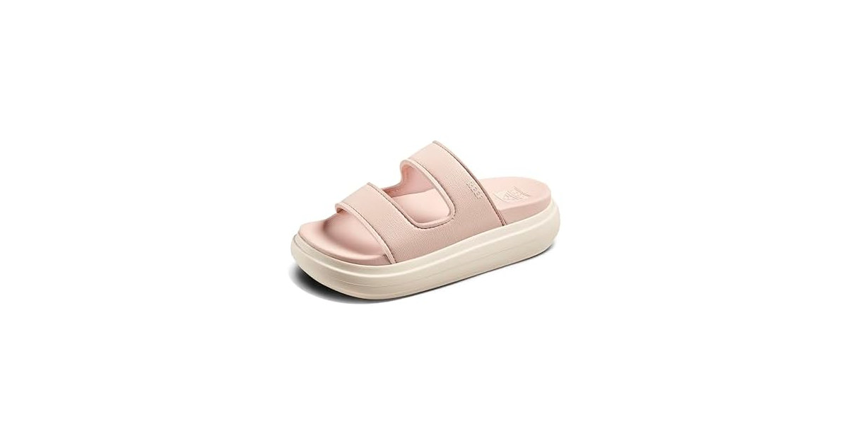 Reef Women Cushion Bondi Bar Slide Sandal (7)