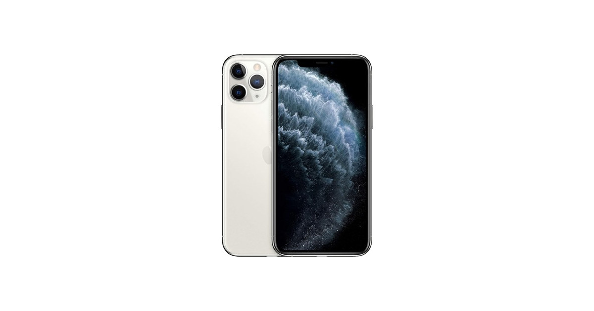 Apple iPhone 11 Pro Max (Grade A Refurbished)