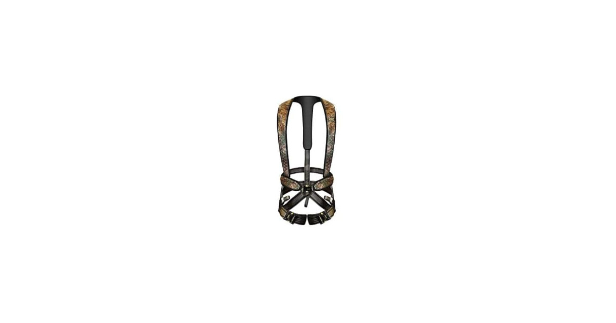 HSS Ultra-Lite Harness Realtree 2X/3X