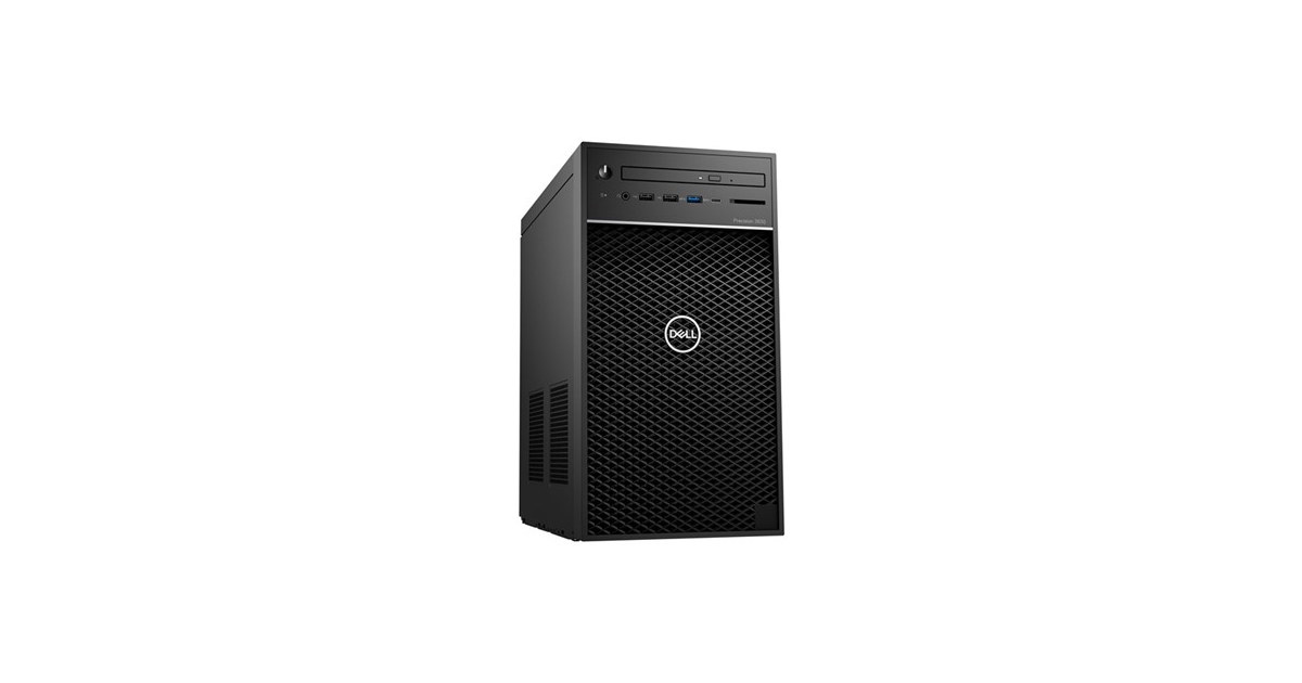 Dell OptiPlex 3630 Tower Desktop PC
