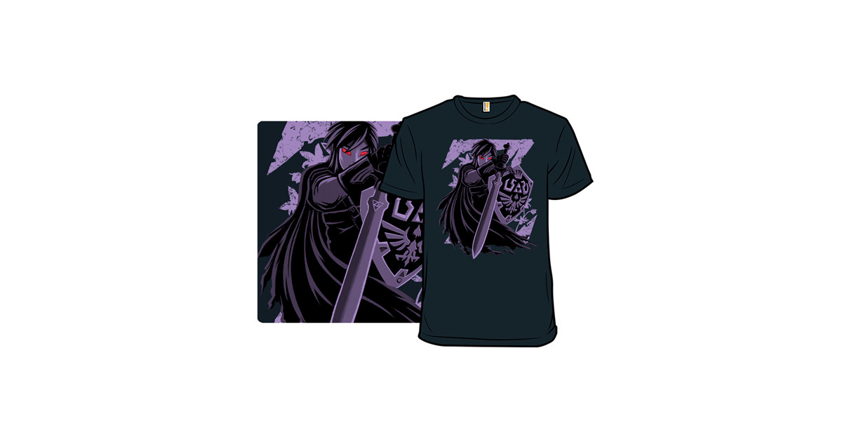 Shadow of the Hero