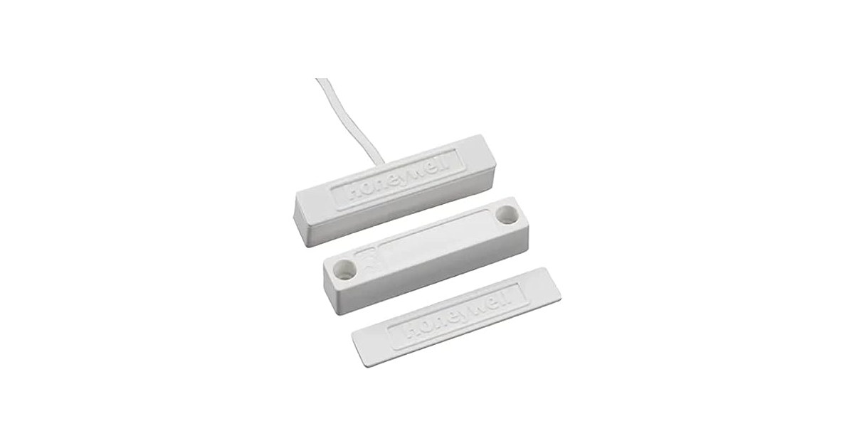 Honeywell 4939SN-WH V-Plex