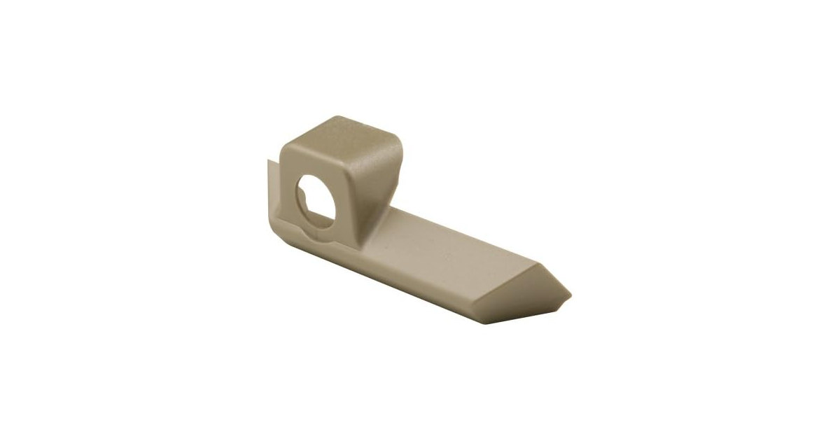 Prime-Line H 4096 3-15/16 In. High