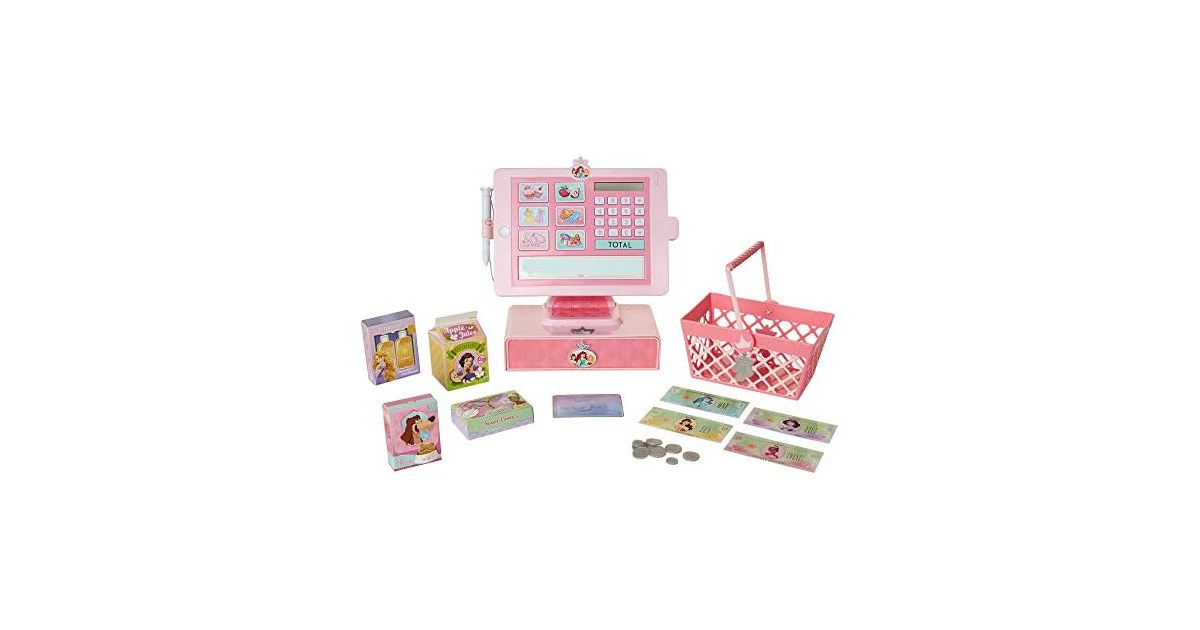 Disney Princess Style Collection Cash