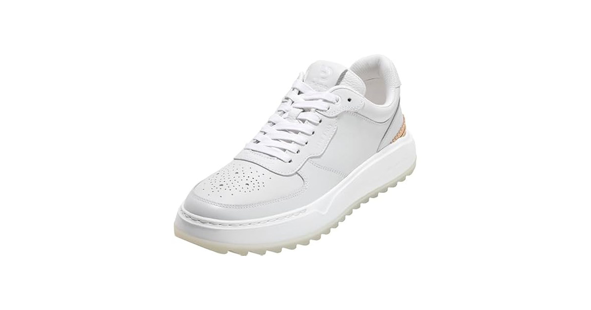 Cole Haan Men Grandpro Crossover Golf