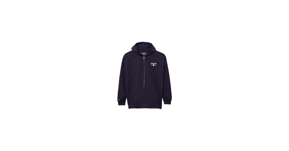 JanSport NCAA Rival Zip Hood - Penn State