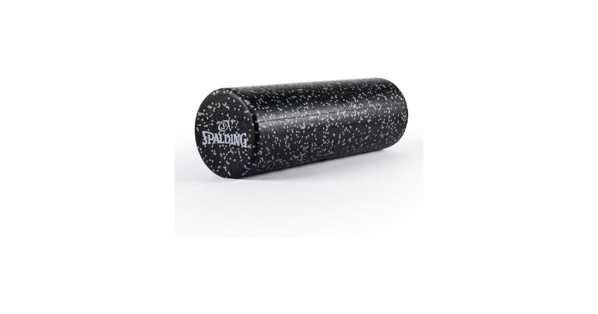 Spalding High-Density Foam, 30CM Muscle Roller