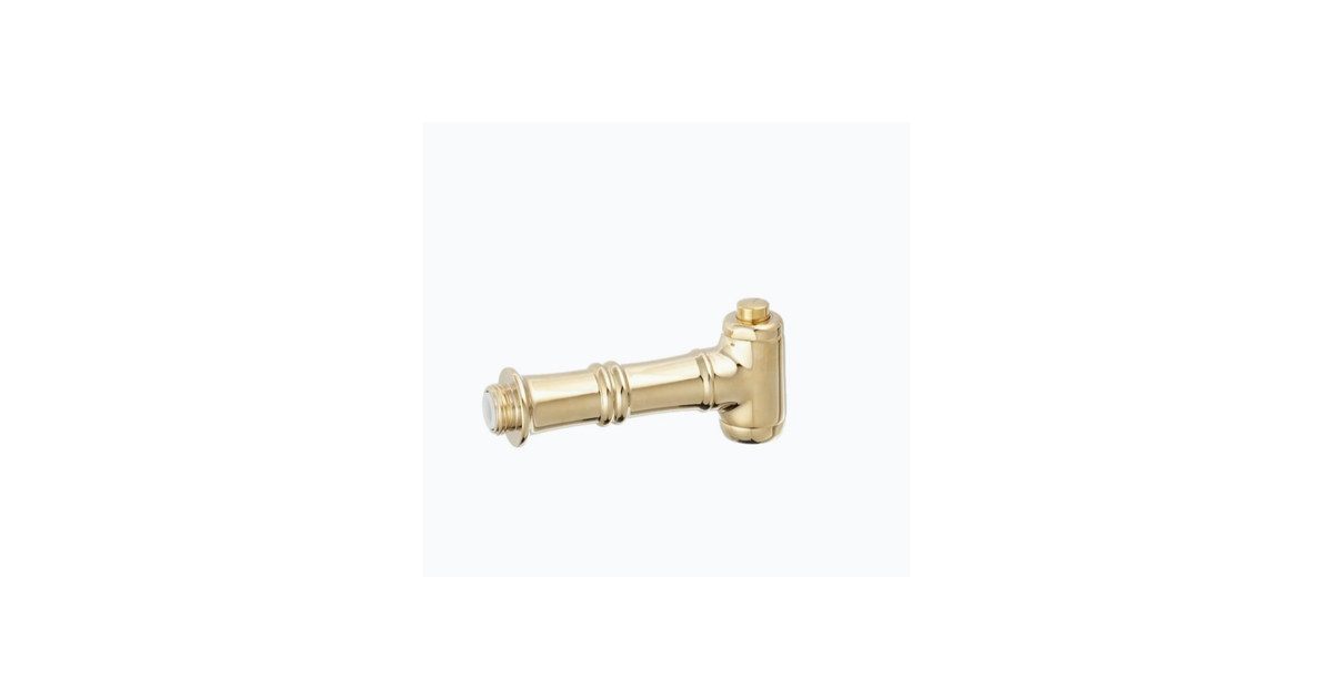 Rohl 9.27776PN Side Spray for Faucet