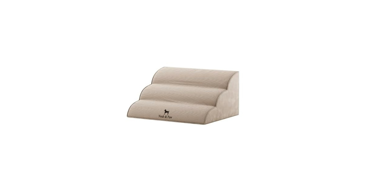NOAH & PAW Steps 27" Width