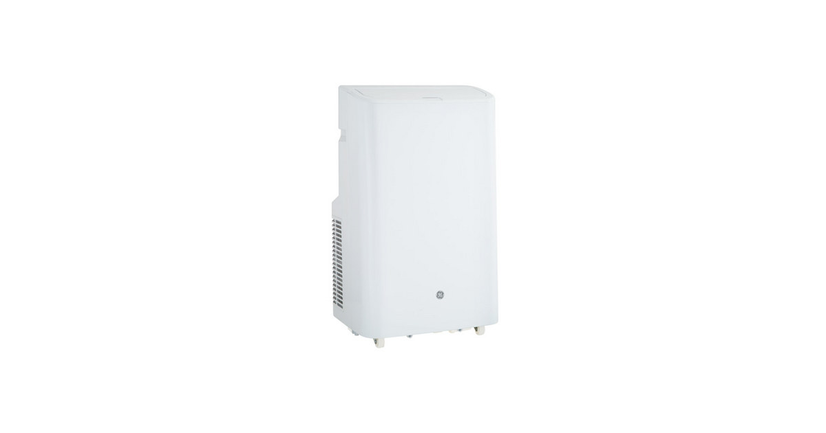 GE APLS08WWB 8,000 BTU Class Smart Portable AC