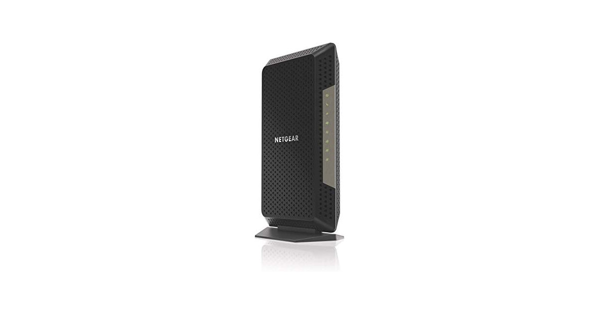 Netgear CM1200-100NAR Netgear DOCSIS 3.1 Nighthawk C
