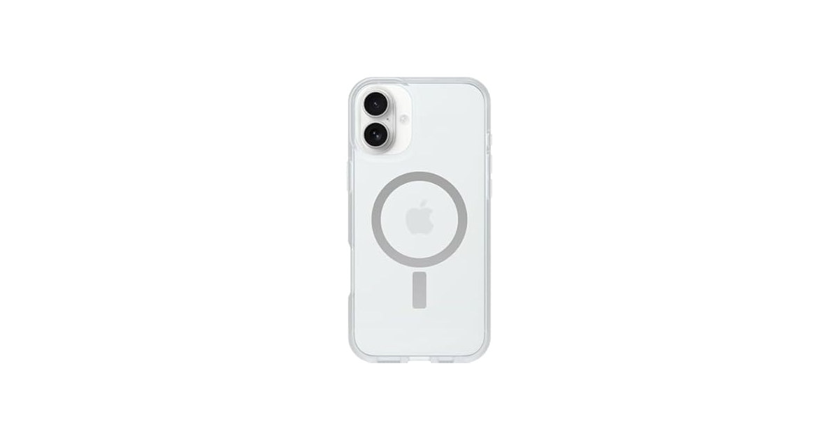 OtterBox iPhone 16 Plus React Series