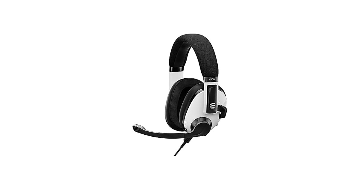 EPOS Gaming H3 Hybrid Wireless Gaming Headset
