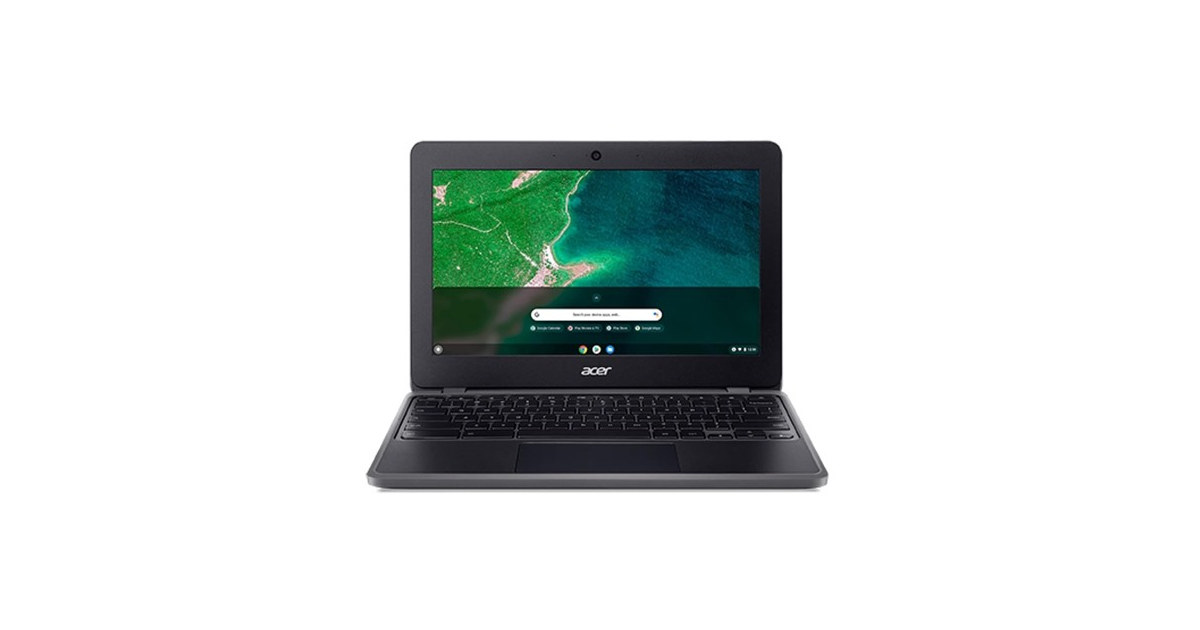 Acer C734 11.6" Chromebook