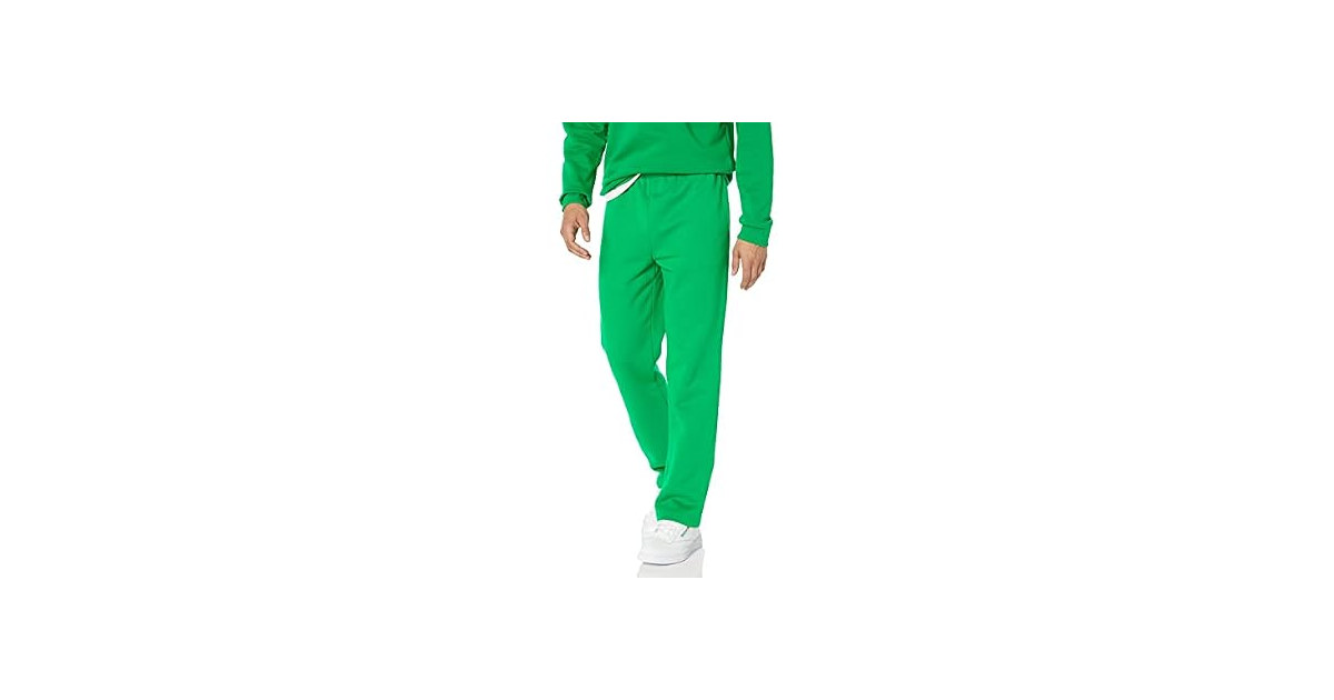 Amazon Essentials Men Fleece