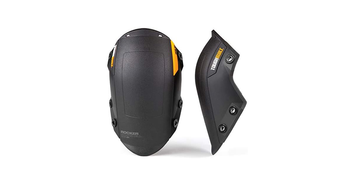 ToughBuilt TB-KPS-01 Rocker SnapShell