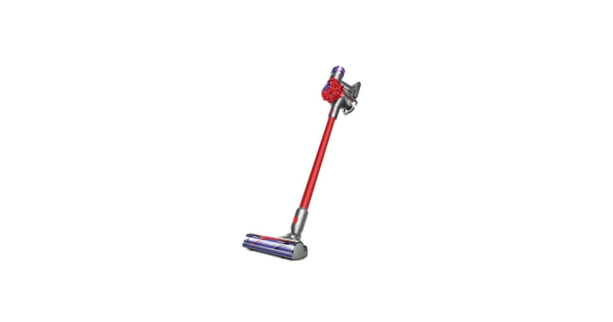 Dyson V8 Origin Cordless Stick Vacuum