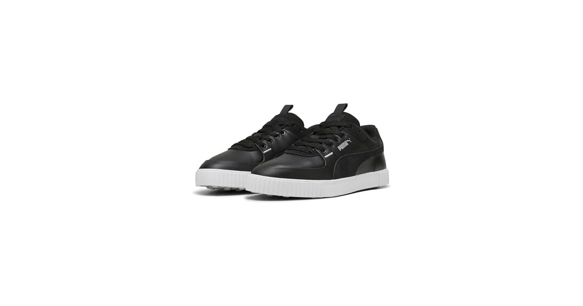 PUMA Golf Women CALI G Sneaker White