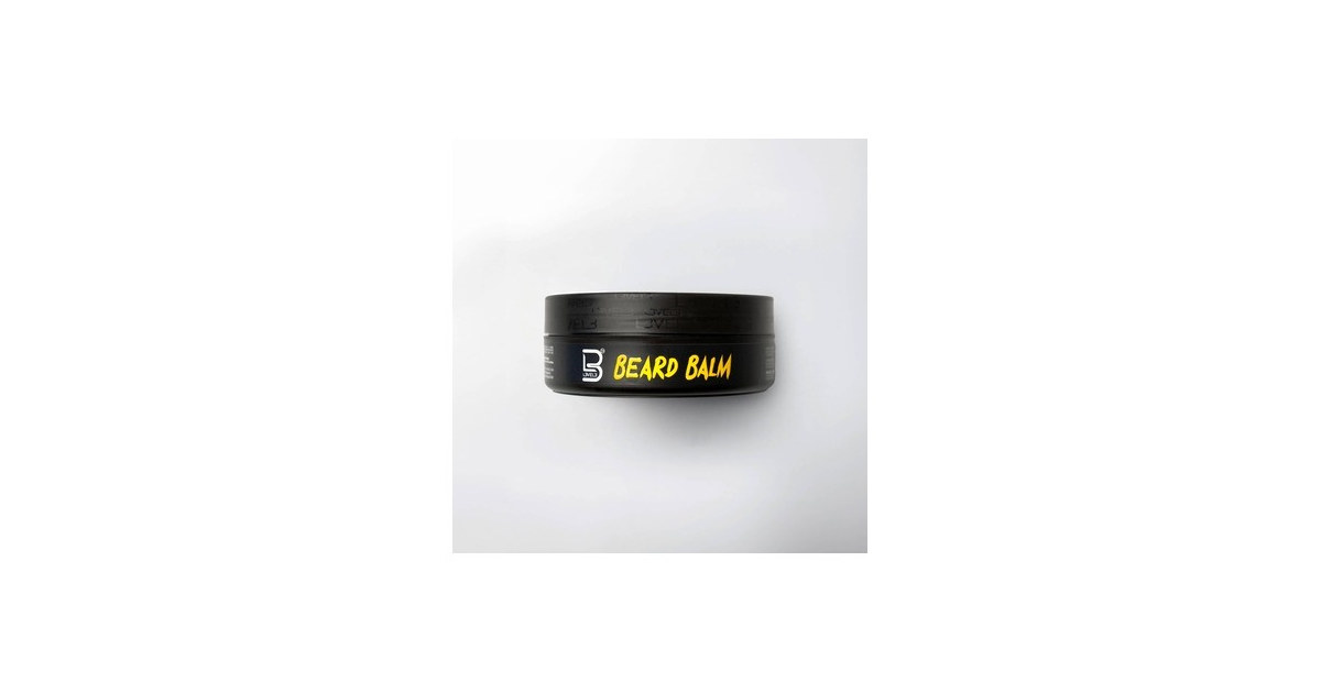 Level 3 Beard Balm, 3.38 oz, 3 Pack