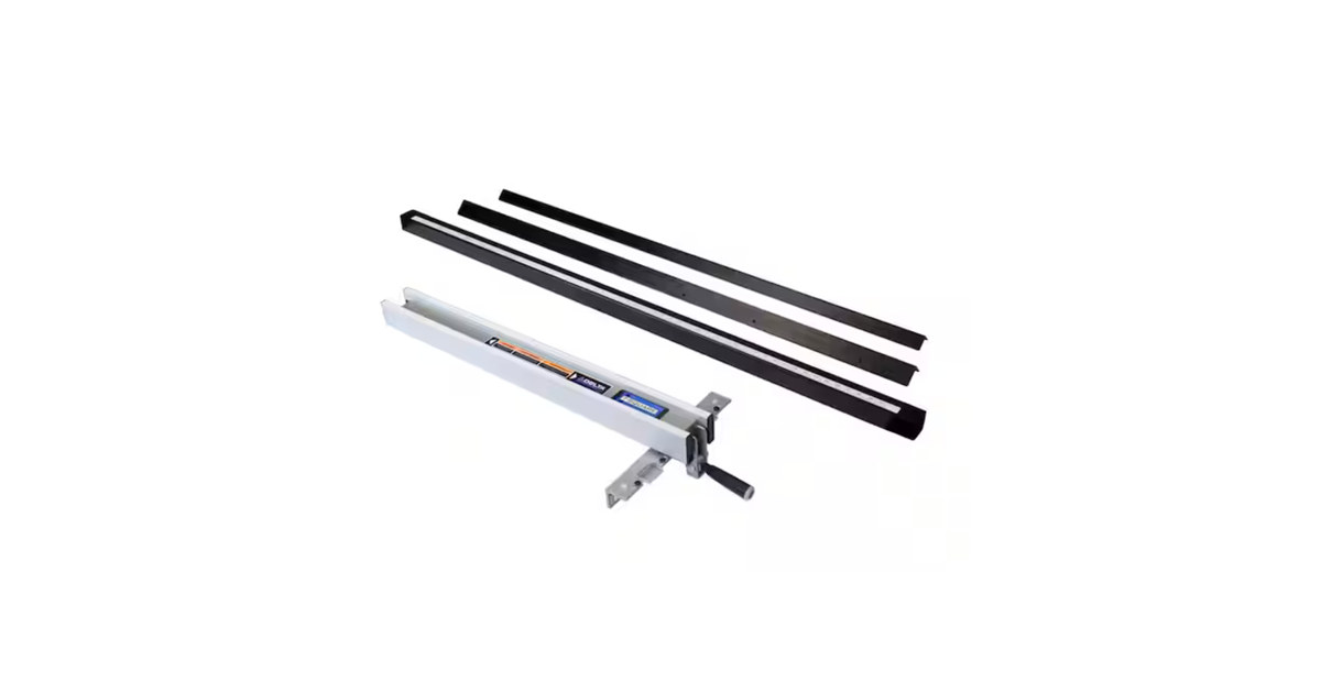 Delta 36-T30T3 30 in. T3 Fence System for 5000 Series