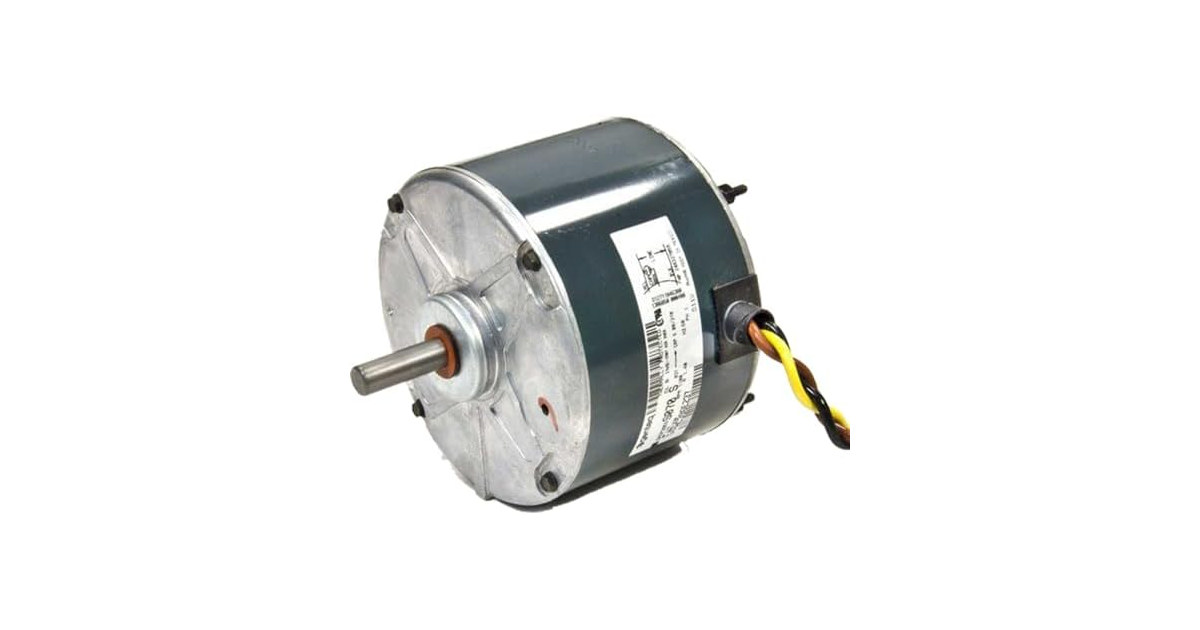 Carrier OEM Upgraded Carrier Bryant Payne 1/4 HP