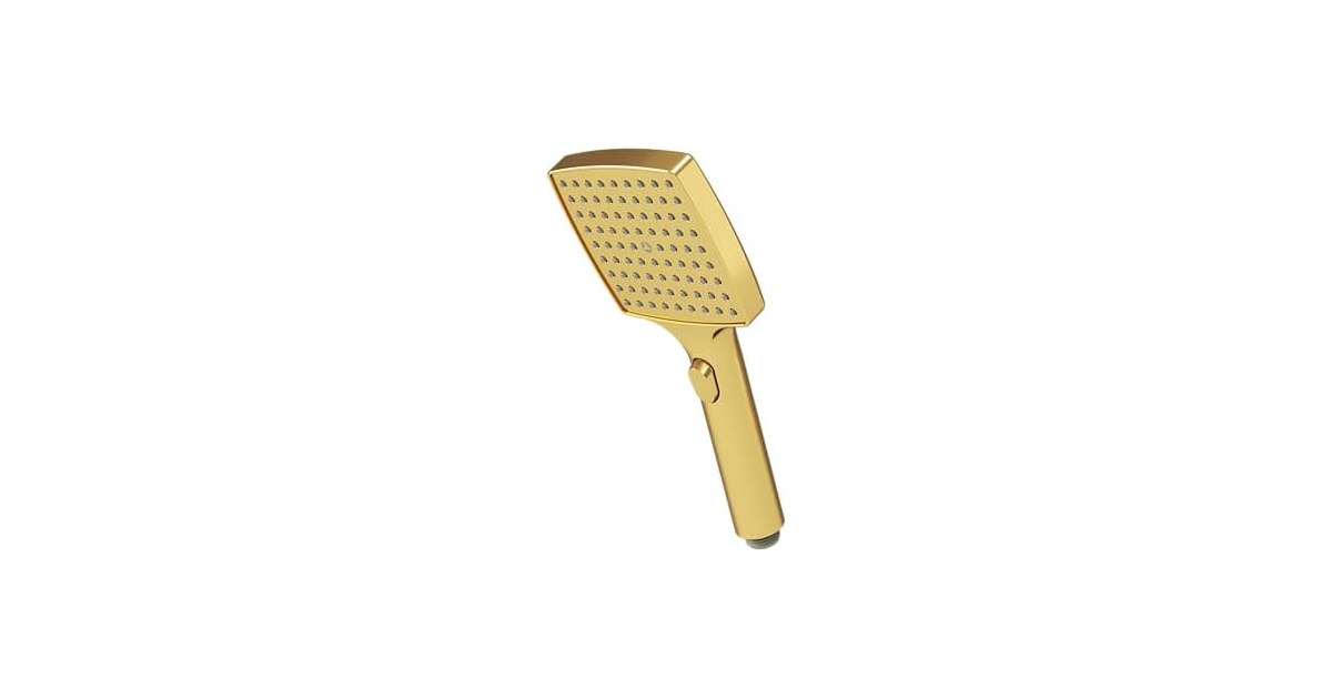 Symmons HydroMersion Handheld Shower Wand