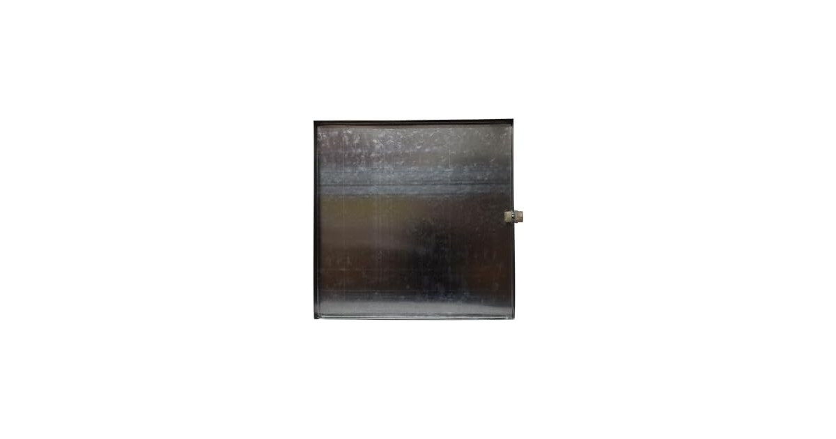Universal Metal Solutions 26GA Galvanized