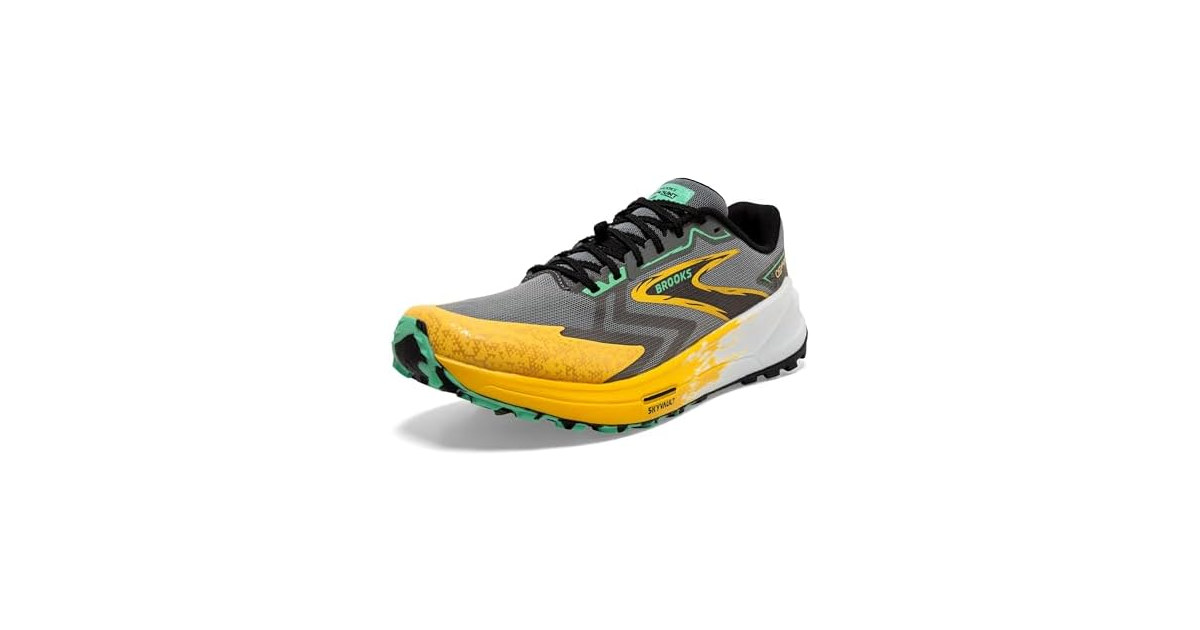 Brooks Catamount 3 Men's Shoes