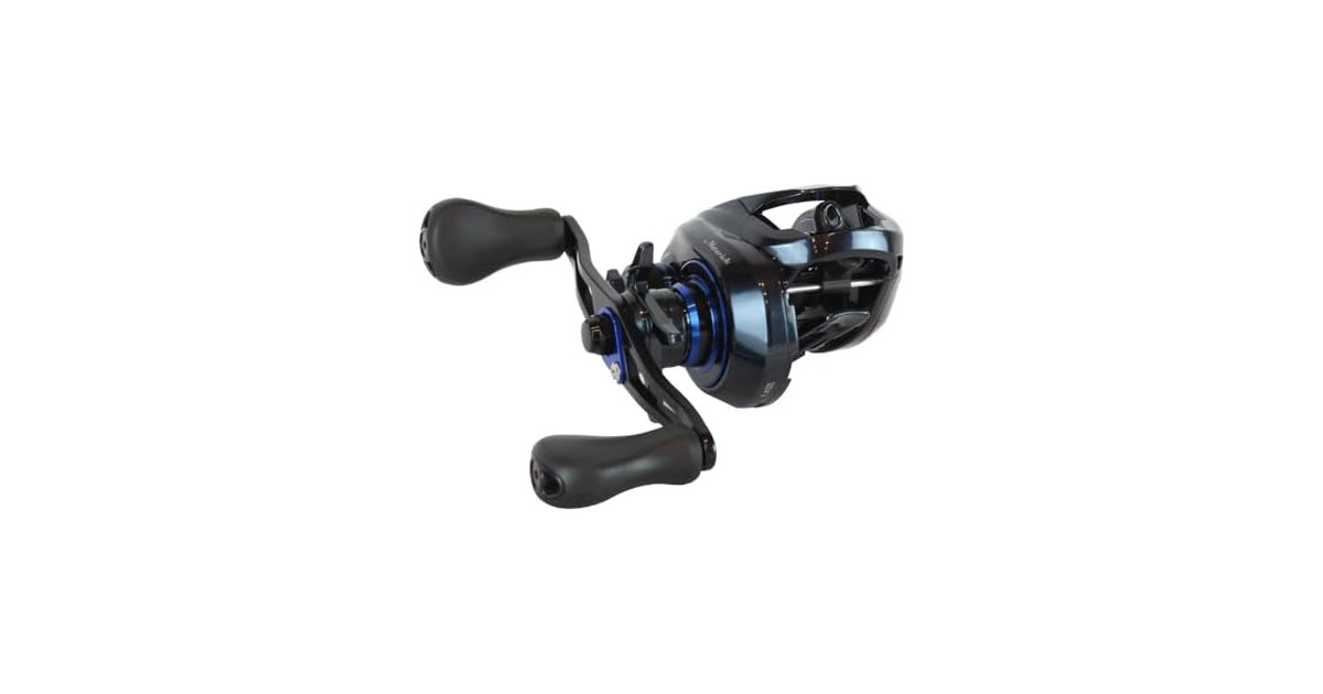 Dobyns Maverick Casting Reel Size 100 (Open Box)